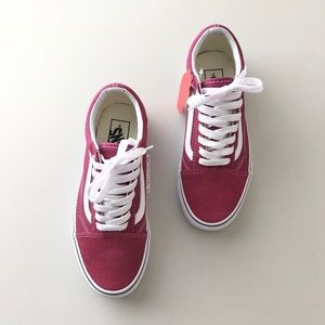 Vans Old Skool Sneakers